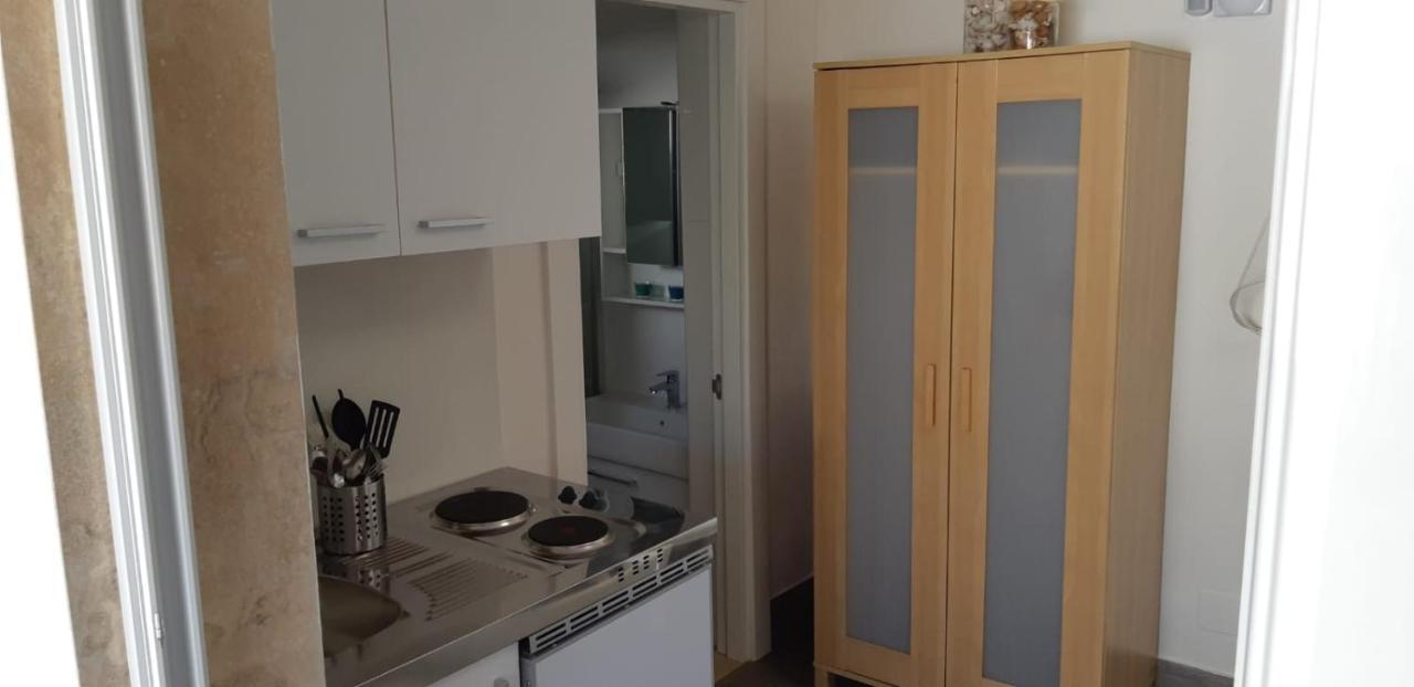 Villa Monolocale Indipendente Con Giardino E Parcheggio Privato Porto Cesareo Exterior foto